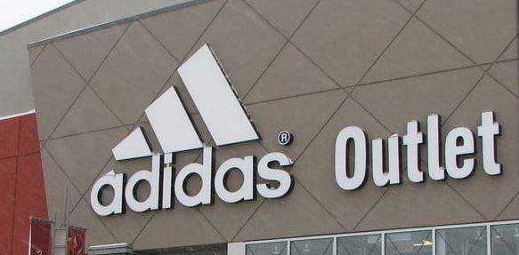 Adidas-outlet