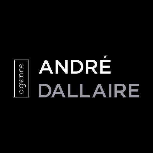 Agence-andre-dallaire-logo