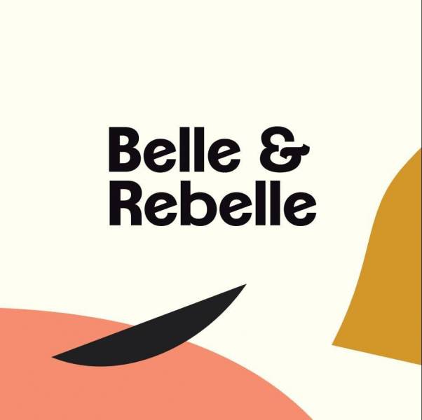 Belle-et-rebelle