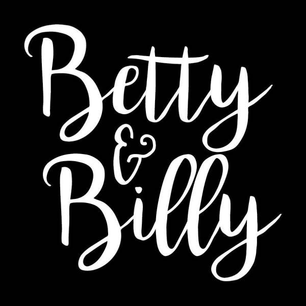 Betty-billy-logo