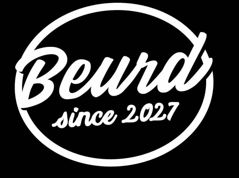Beurd-logo