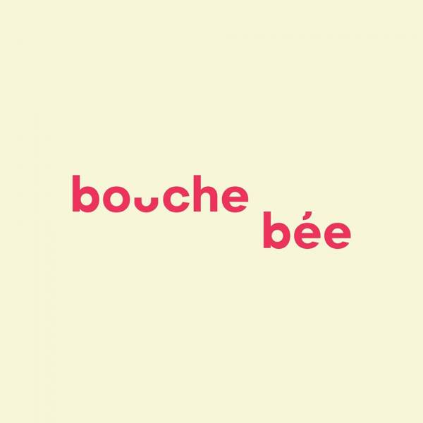 Bouche-bee-logo