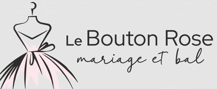 Bouton-rose