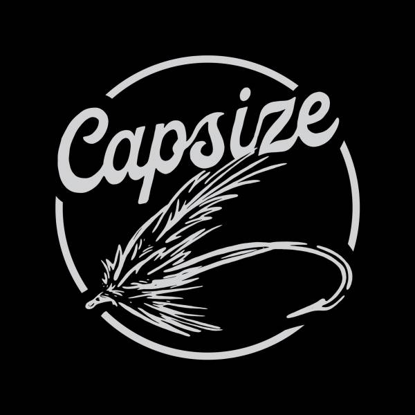 Capsize-logo