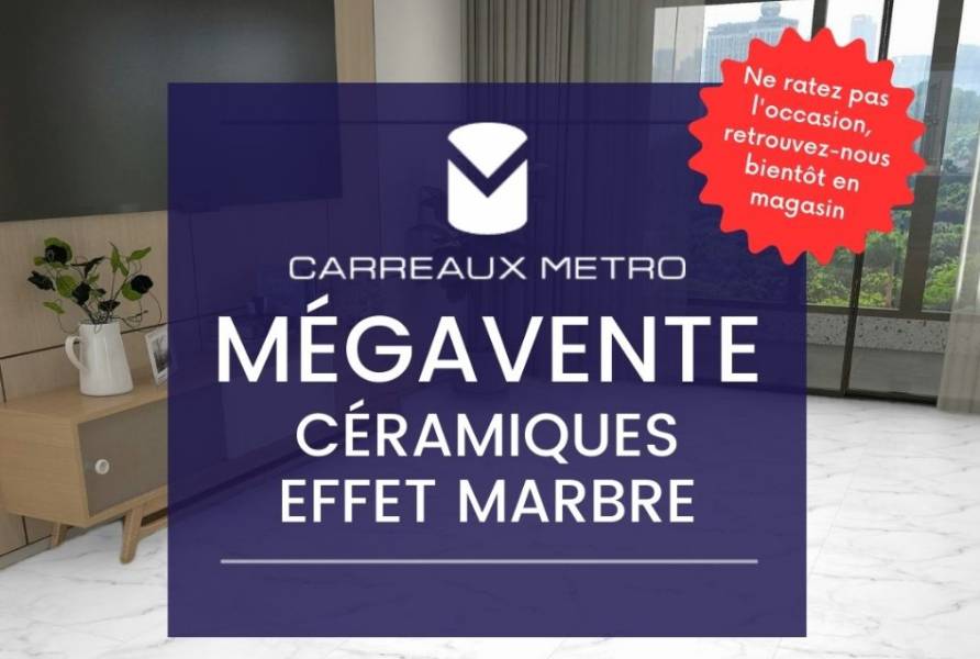 Carreaux-metro