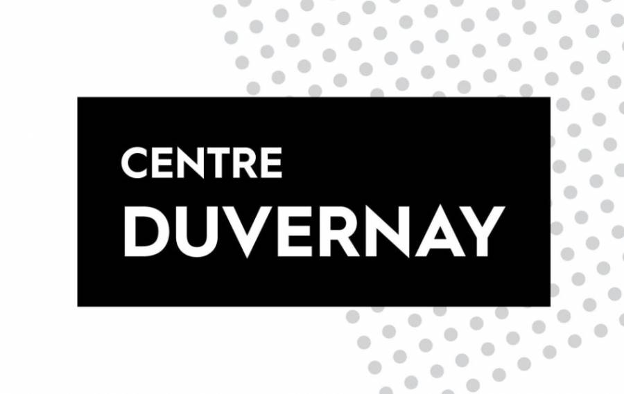 Centre-duvernay