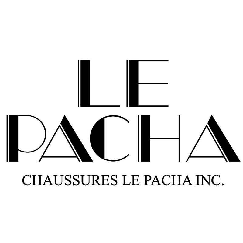 Chaussures-le-pacha
