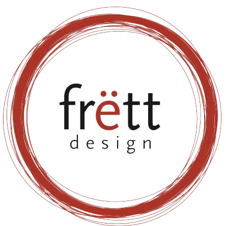 Frett-design-logo