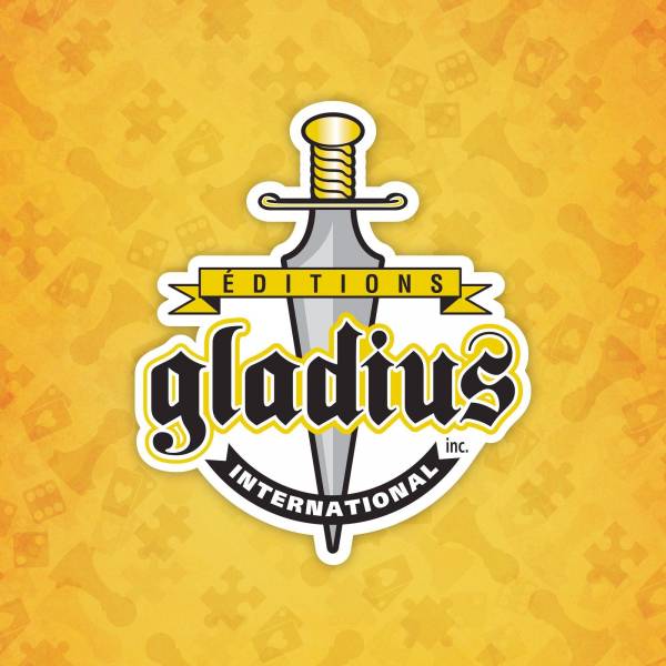 Gladius-logo