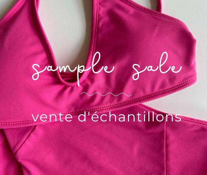 June-sample-sale-echantillons