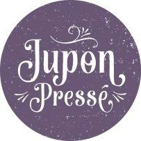 Jupon-presse-logo