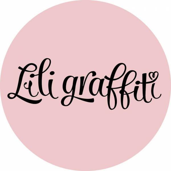 Lili-graffiti