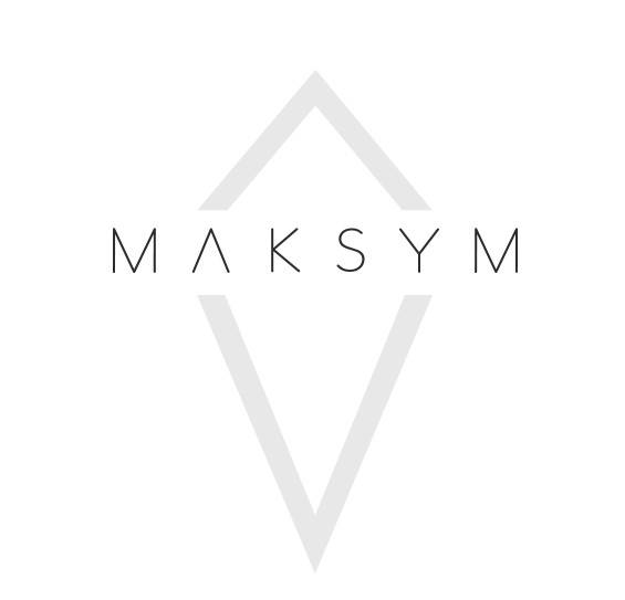 Maksym-logo