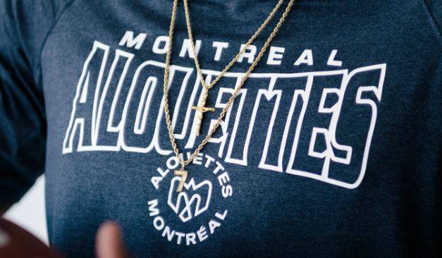 Montreal-alouettes