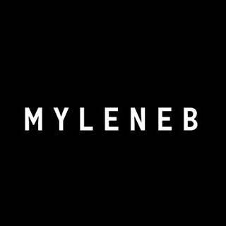 Mylene-b-logo