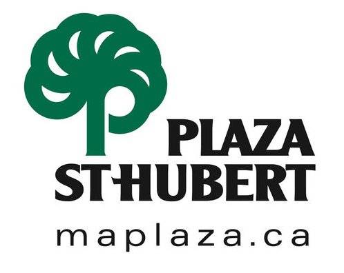 Plaza-hubert