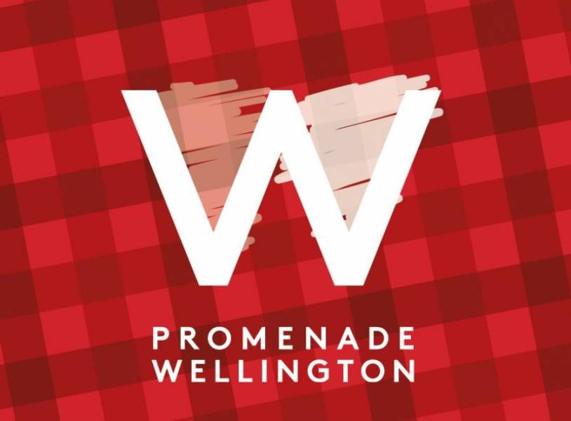 Promenade-Wellington