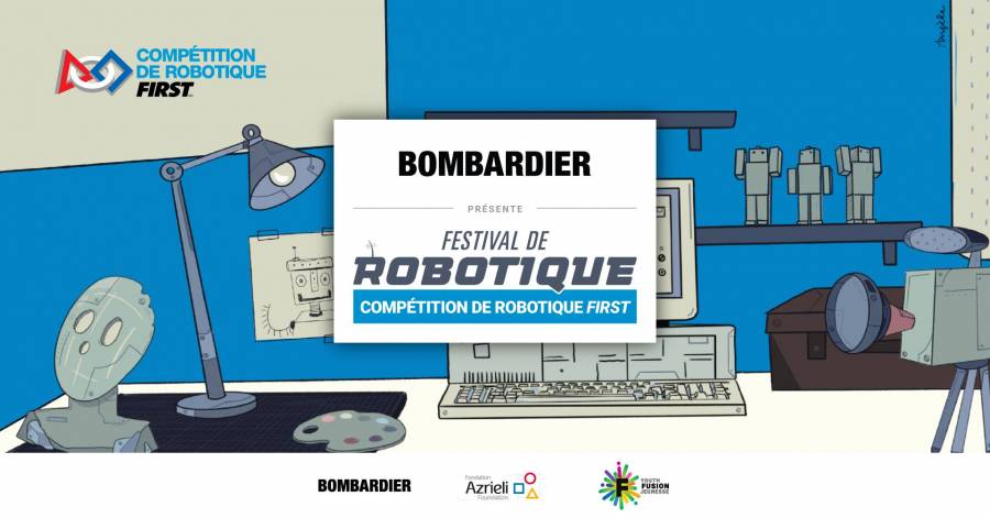 Robotique-first