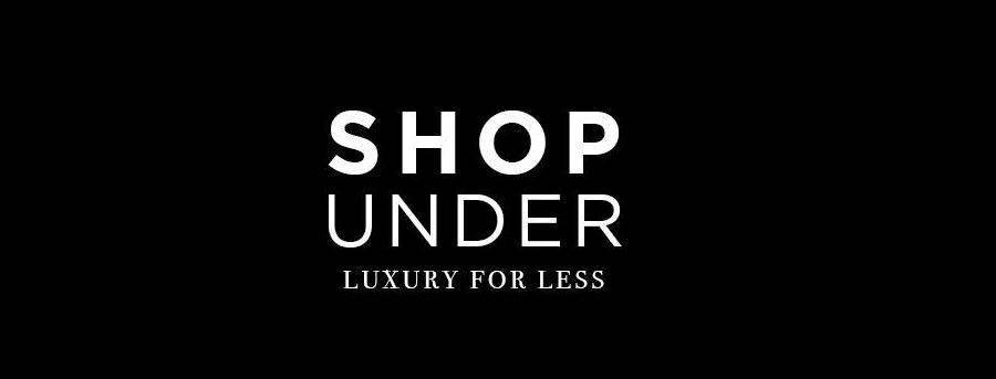 Shop-under-logo