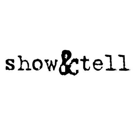 Show-tell-vente-d-echantillons