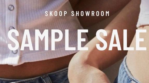 skoop-agence-sample-sale