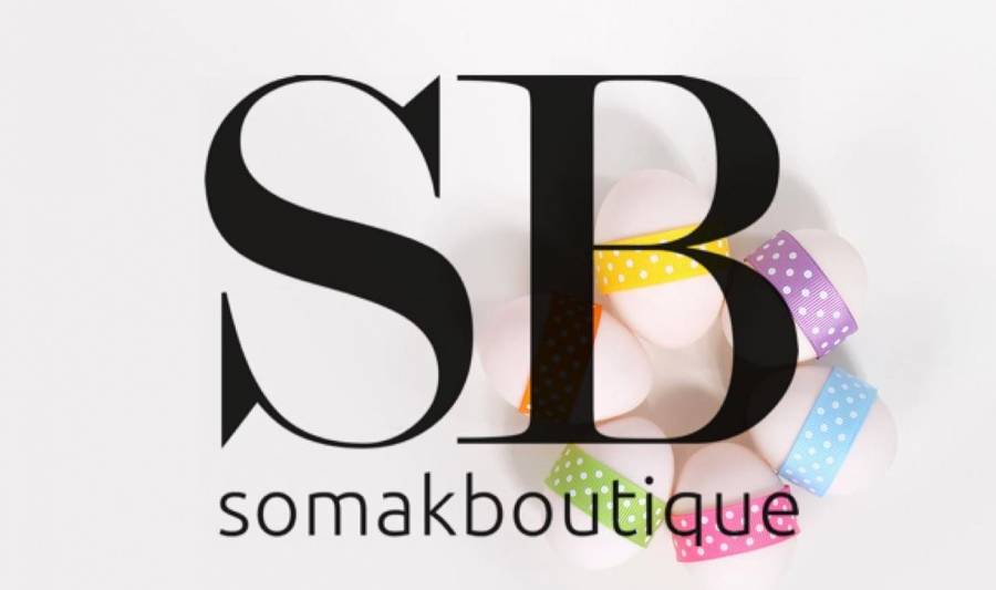 Somak-boutique-logo