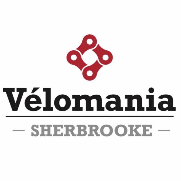Velomania-sherbrooke-logo