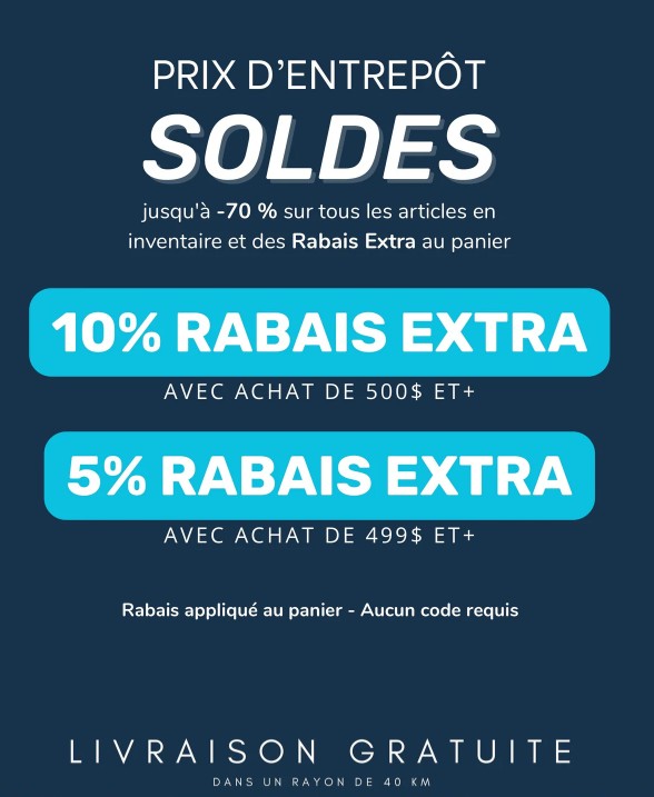Espace-meuble