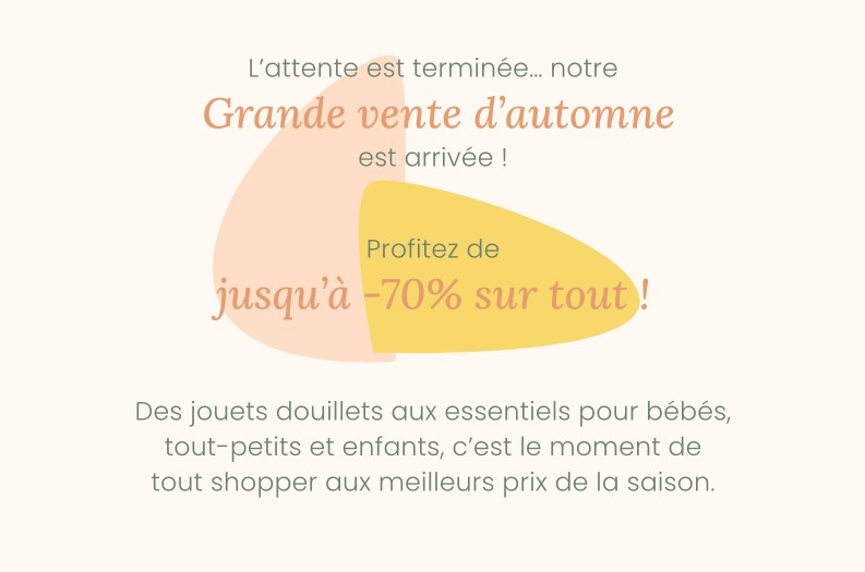 Grande Vente d'Automne