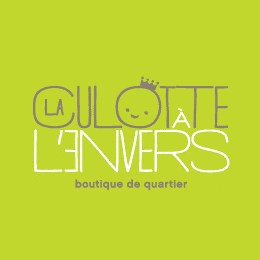 La Culotte à l'envers La Culotte à l'envers