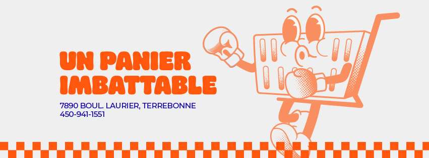 Liquidation Club Terrebonne
