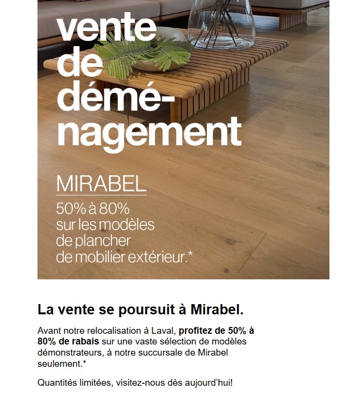 Mirabel