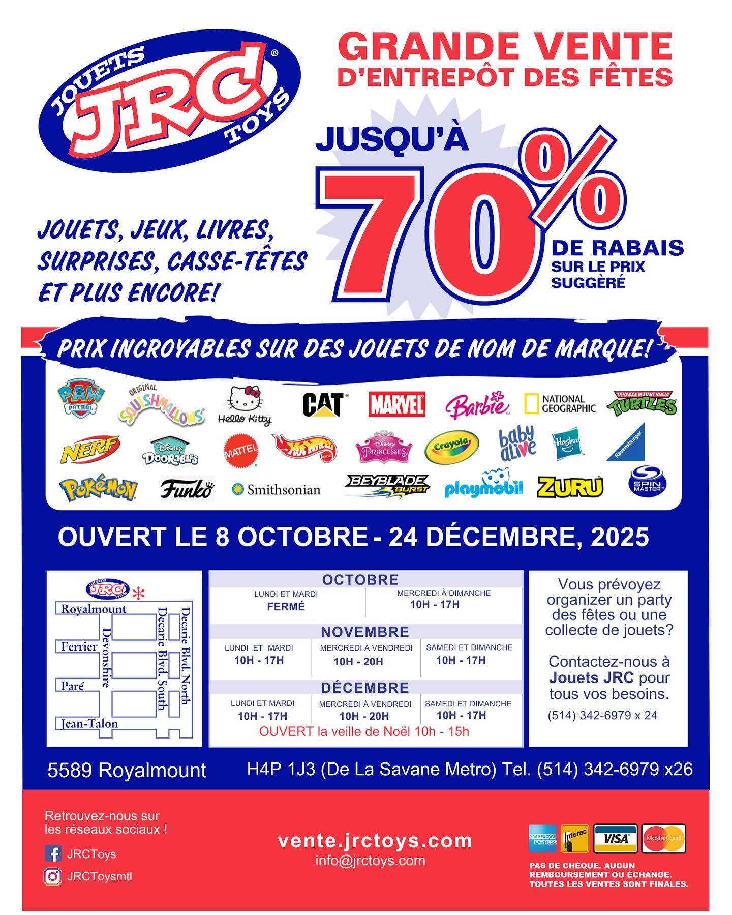 JRC Jouets
