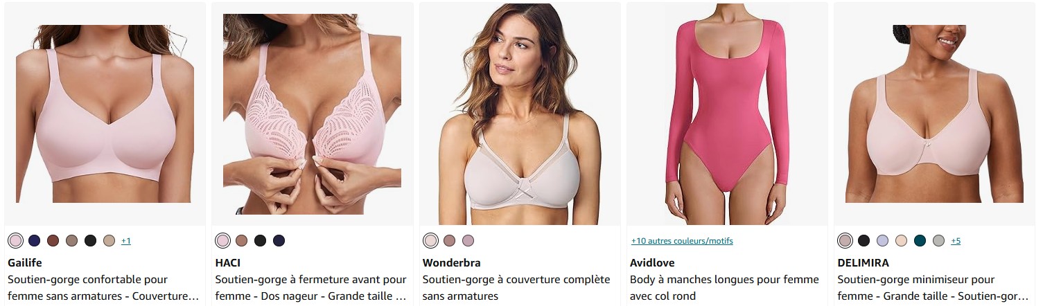Partenaire Amazon