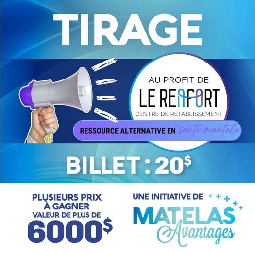 Matelas-Avantages