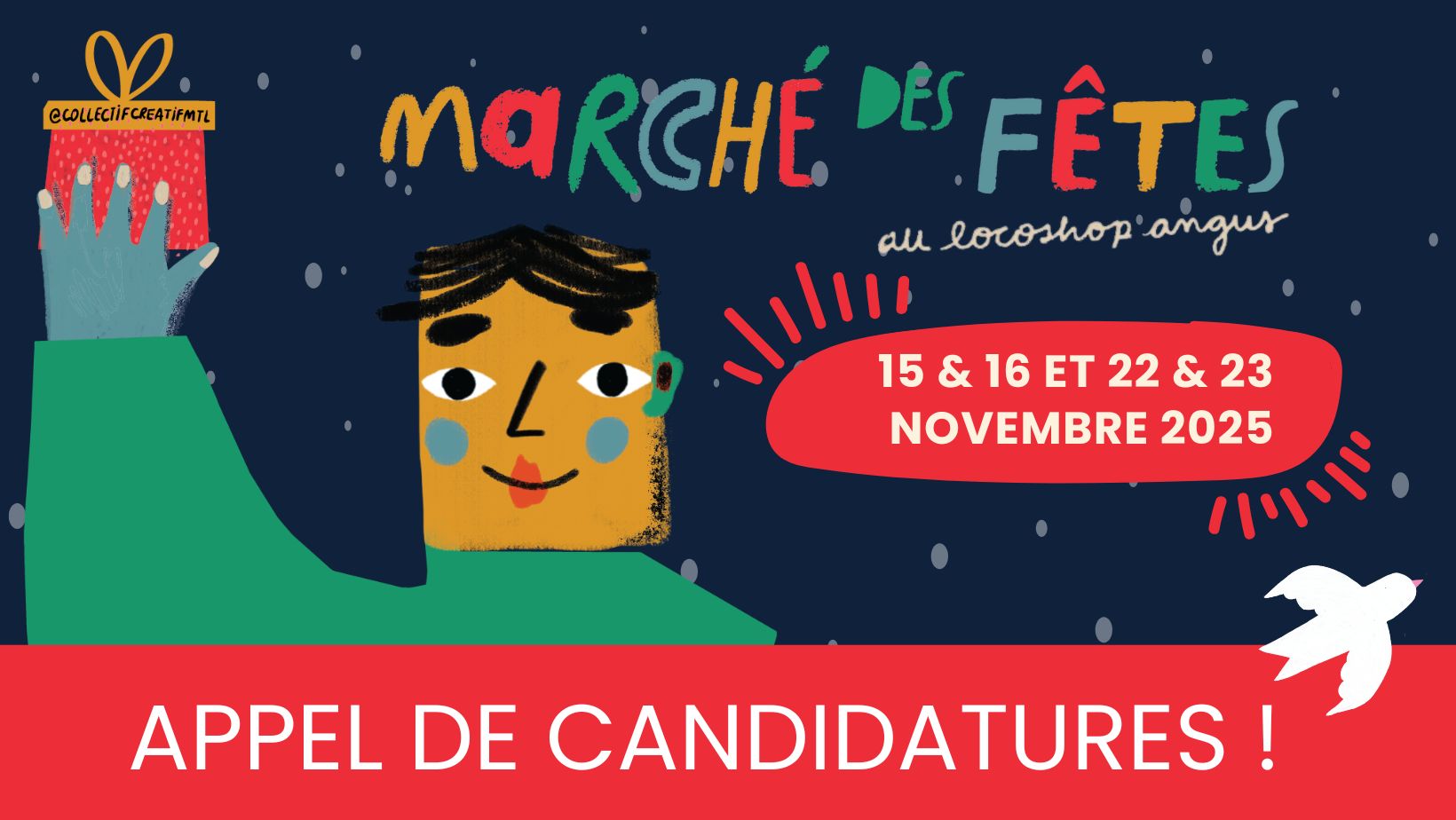 Marche-creatif