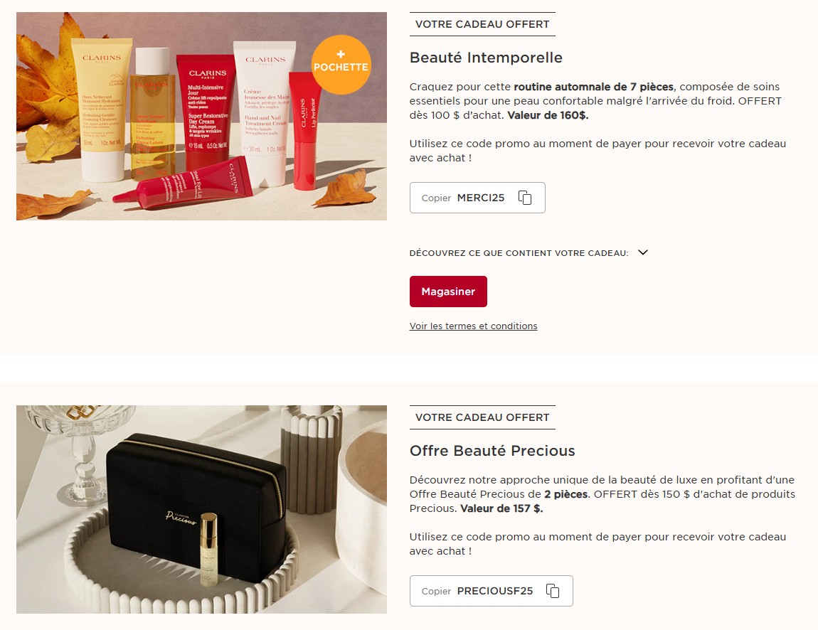 code-promo