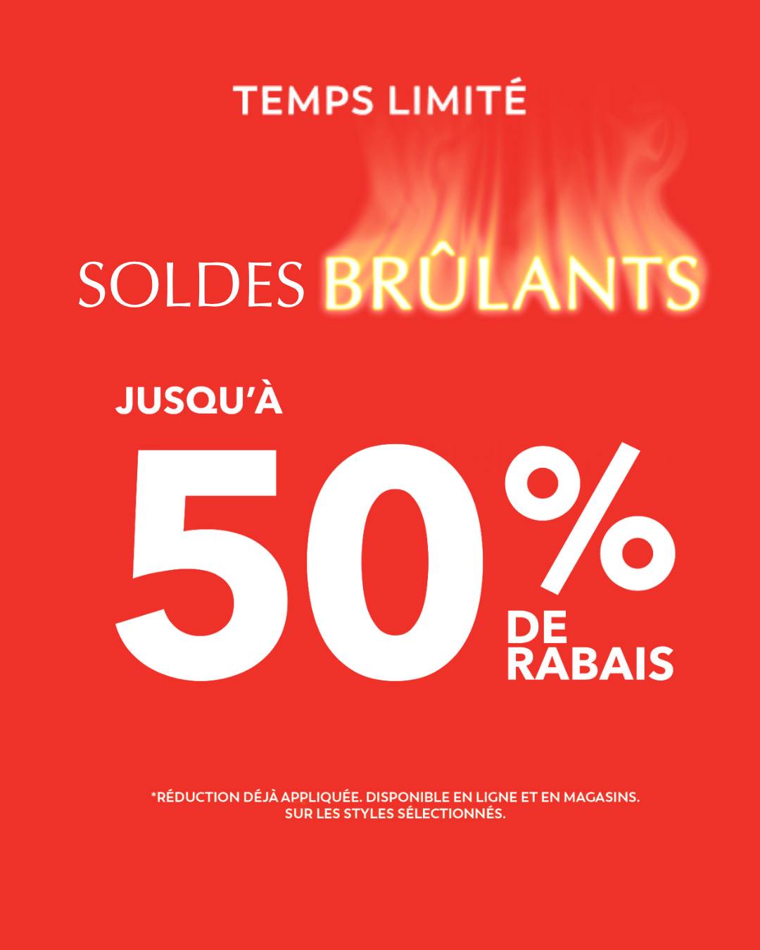Browns Shoes soldes