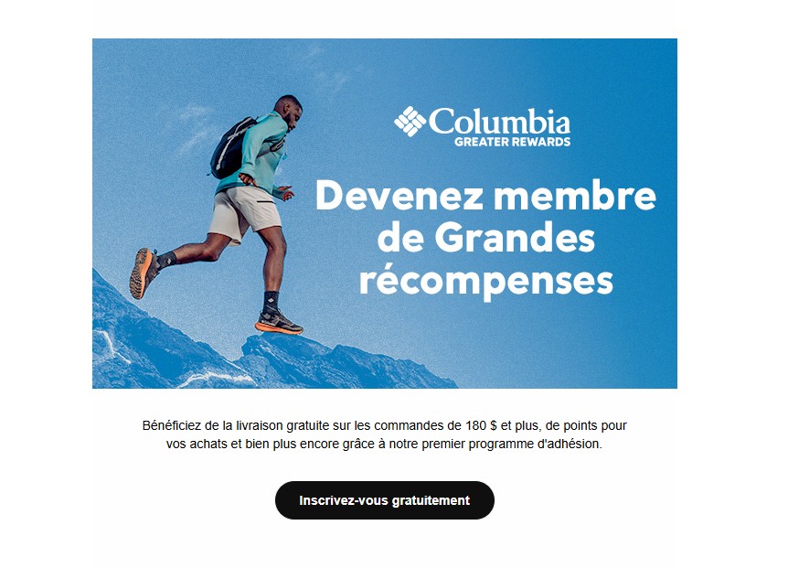 Rewards Program