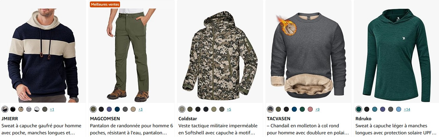 Partenaire Amazon Partenaire Amazon