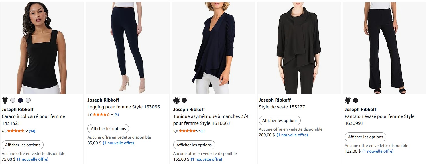 Ribkoff Joseph