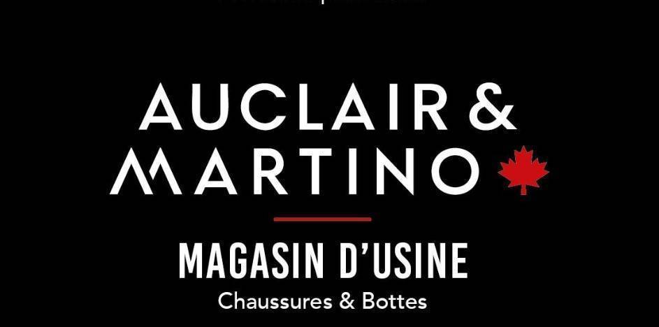 Auclair-martino