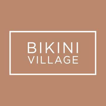 Bikini-village