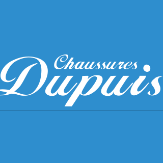 Chaussures-dupuis