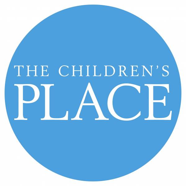 Children-s-Place-logo