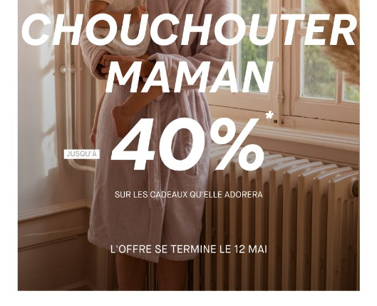 chouchouter-maman