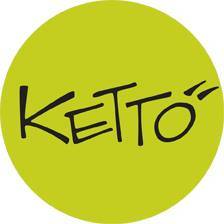 Ketto-logo