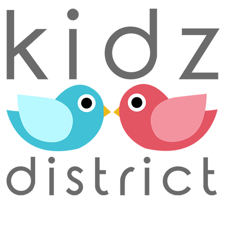 Kidz-district-logo