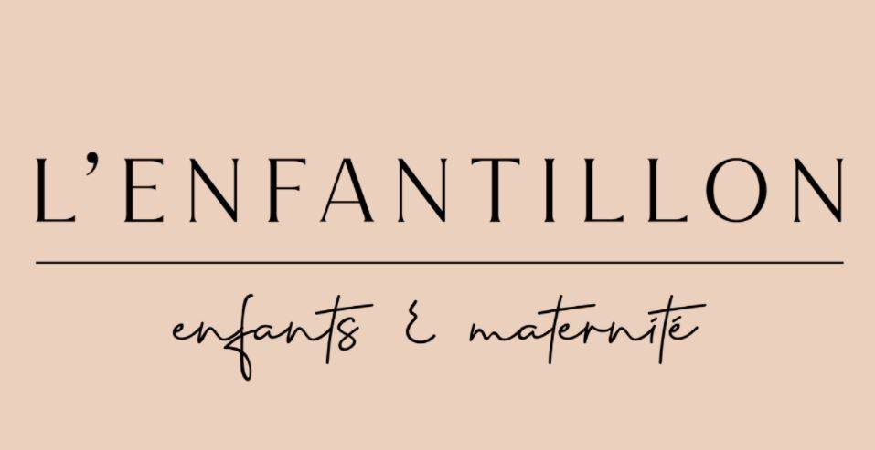 L-enfantillon-maternite-logo