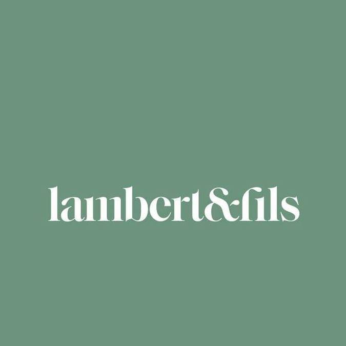 Lambert-fils-studio-logo